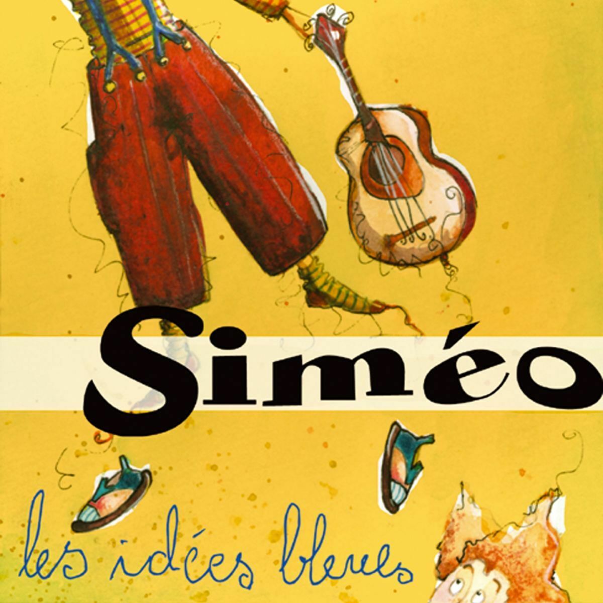 Siméo