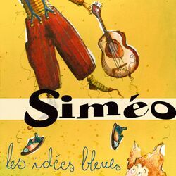 Picture of Siméo