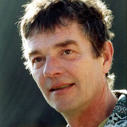 Picture of Michel Corringe
