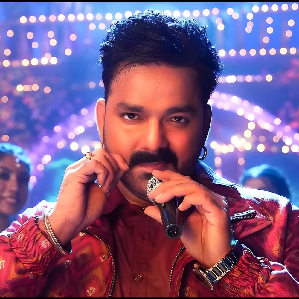 Picture of Pawan Singh