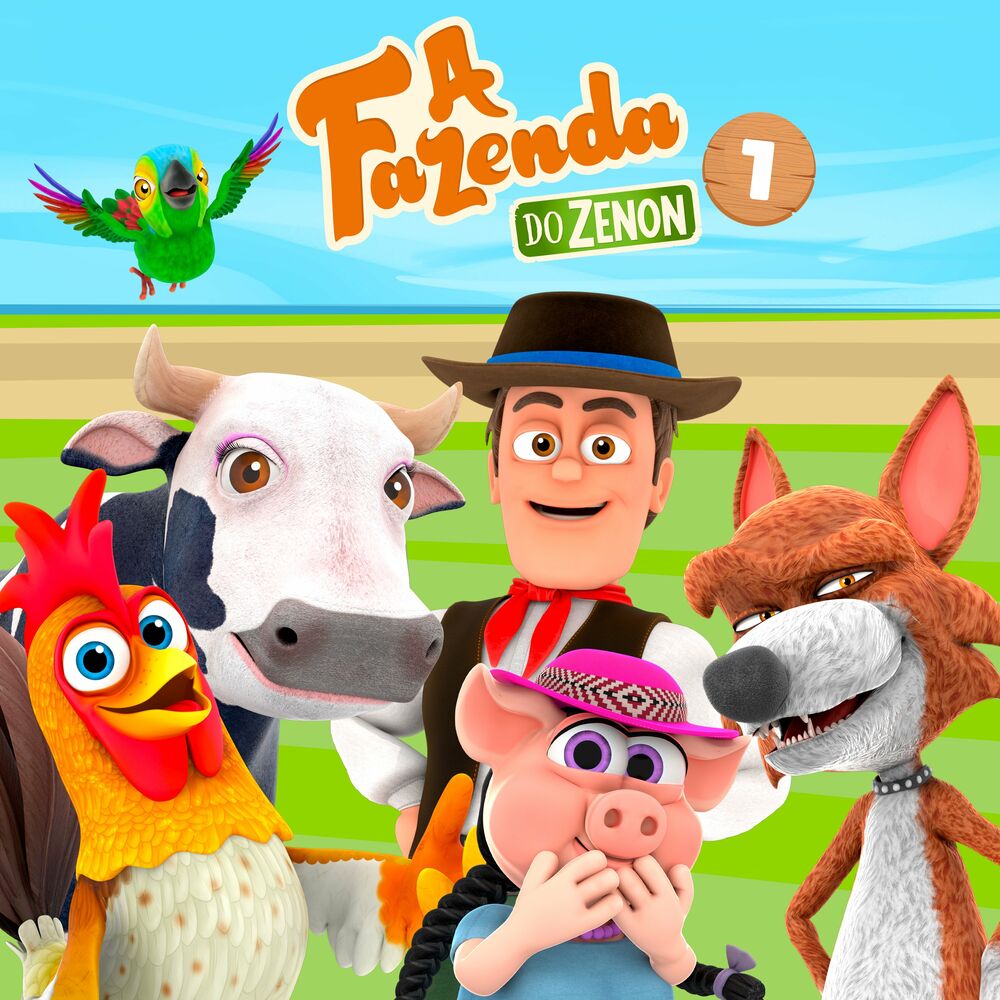 Picture of O Reino Infantil