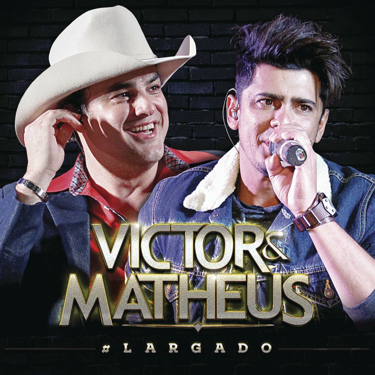 Artist picture of Victor & Matheus