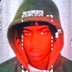 Picture of Maikel