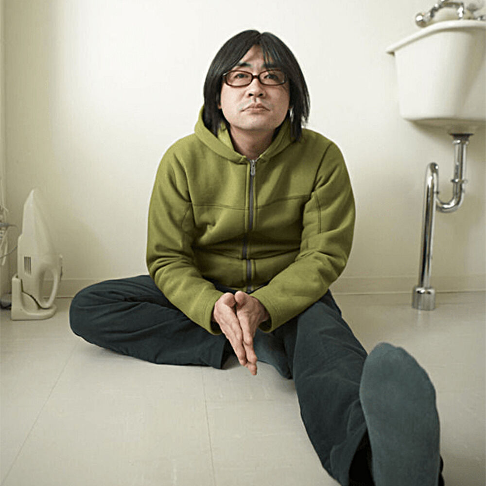 Picture of Rei Harakami