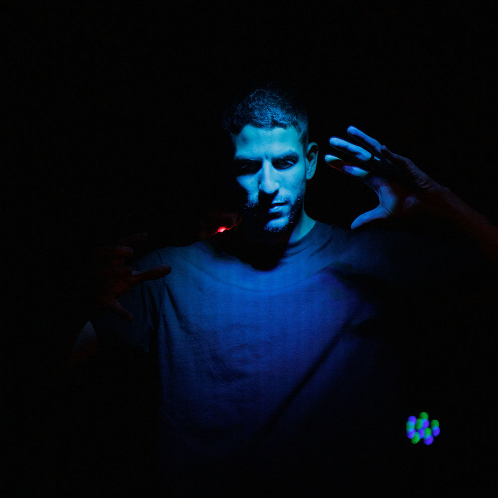 Photo de l'artiste LETUS