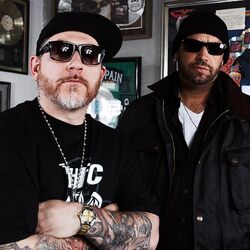 Picture of House of Pain