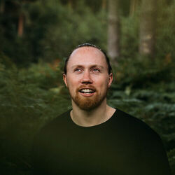 Picture of Joe Turner