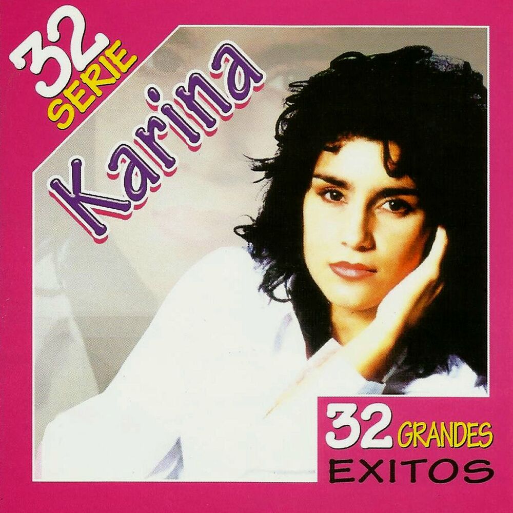 Picture of Karina