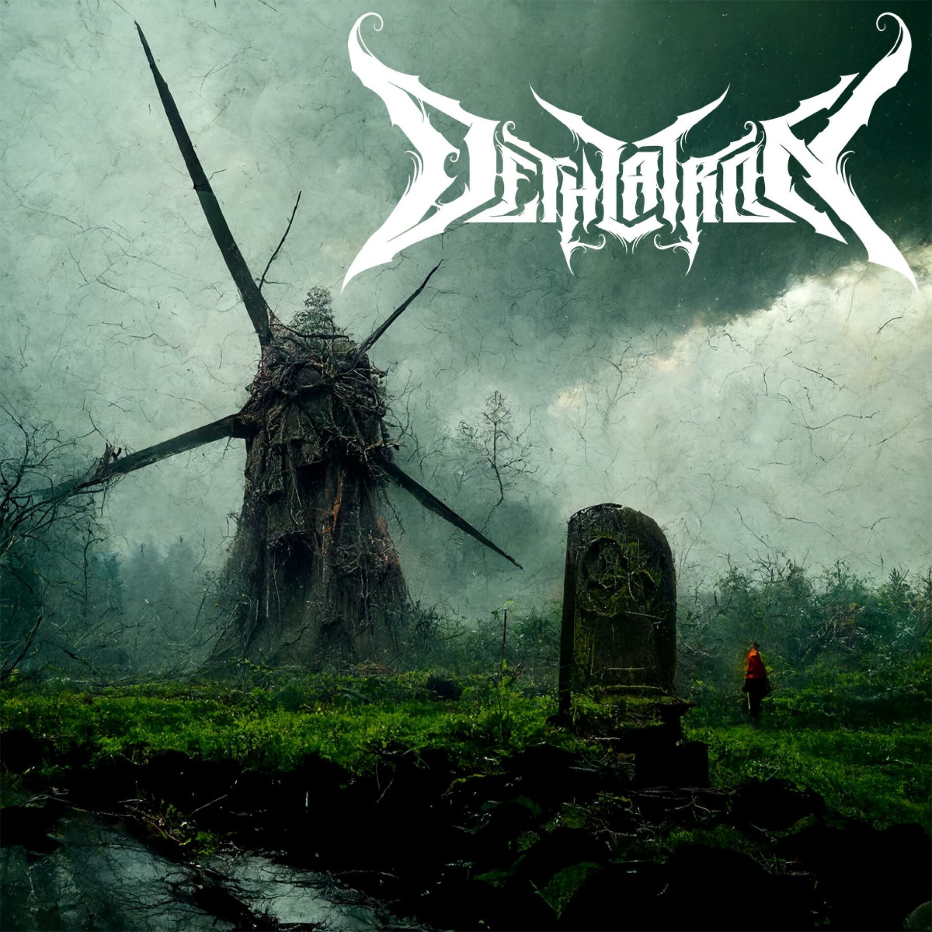 Dethlatron