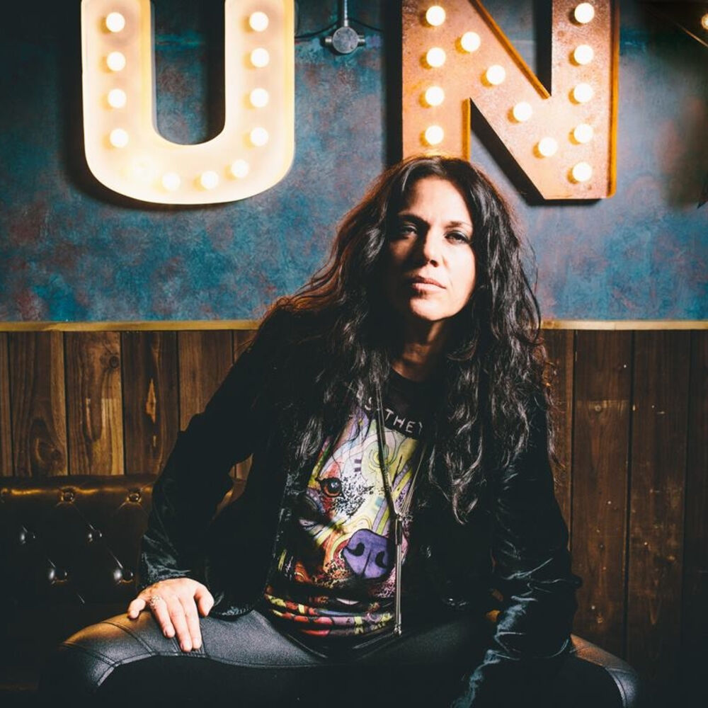 Picture of Sari Schorr