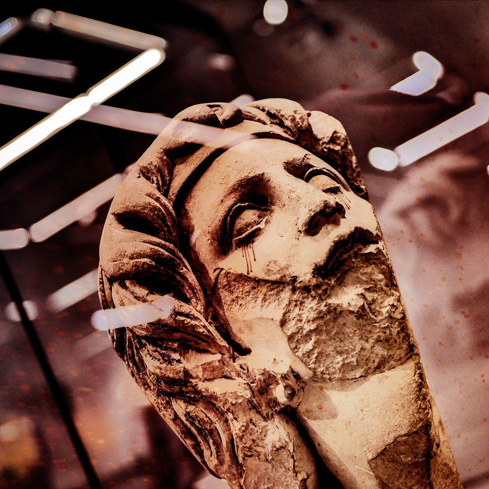 Photo de l'artiste Gros Enfant Mort