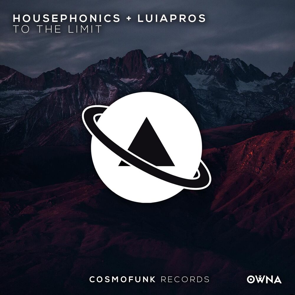 Picture of Housephonics, Luiapros