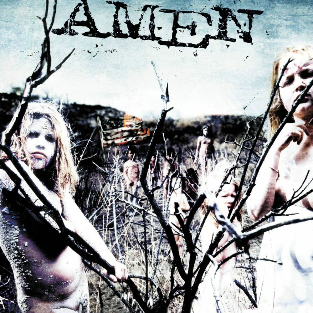 Picture of Amen