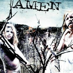 Picture of Amen