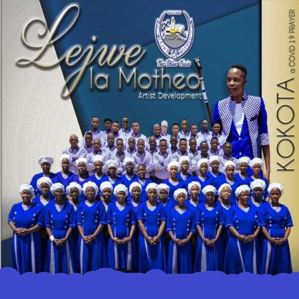 Picture of Lejwe La Motheo Artist Development