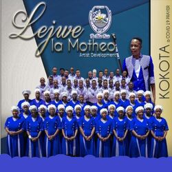 Picture of Lejwe La Motheo Artist Development
