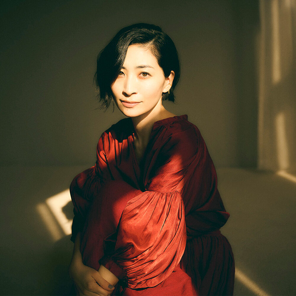 Picture of Maaya Sakamoto