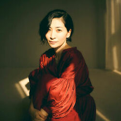 Picture of Maaya Sakamoto