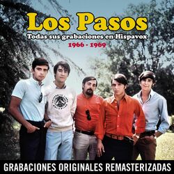 Picture of Los Pasos