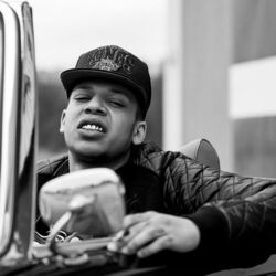 Picture of King Eazy