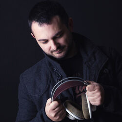 Picture of Miroslav Vrlik
