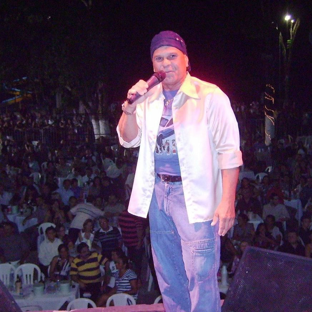 José Roberto