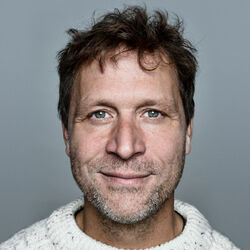 Picture of Kevin Parent