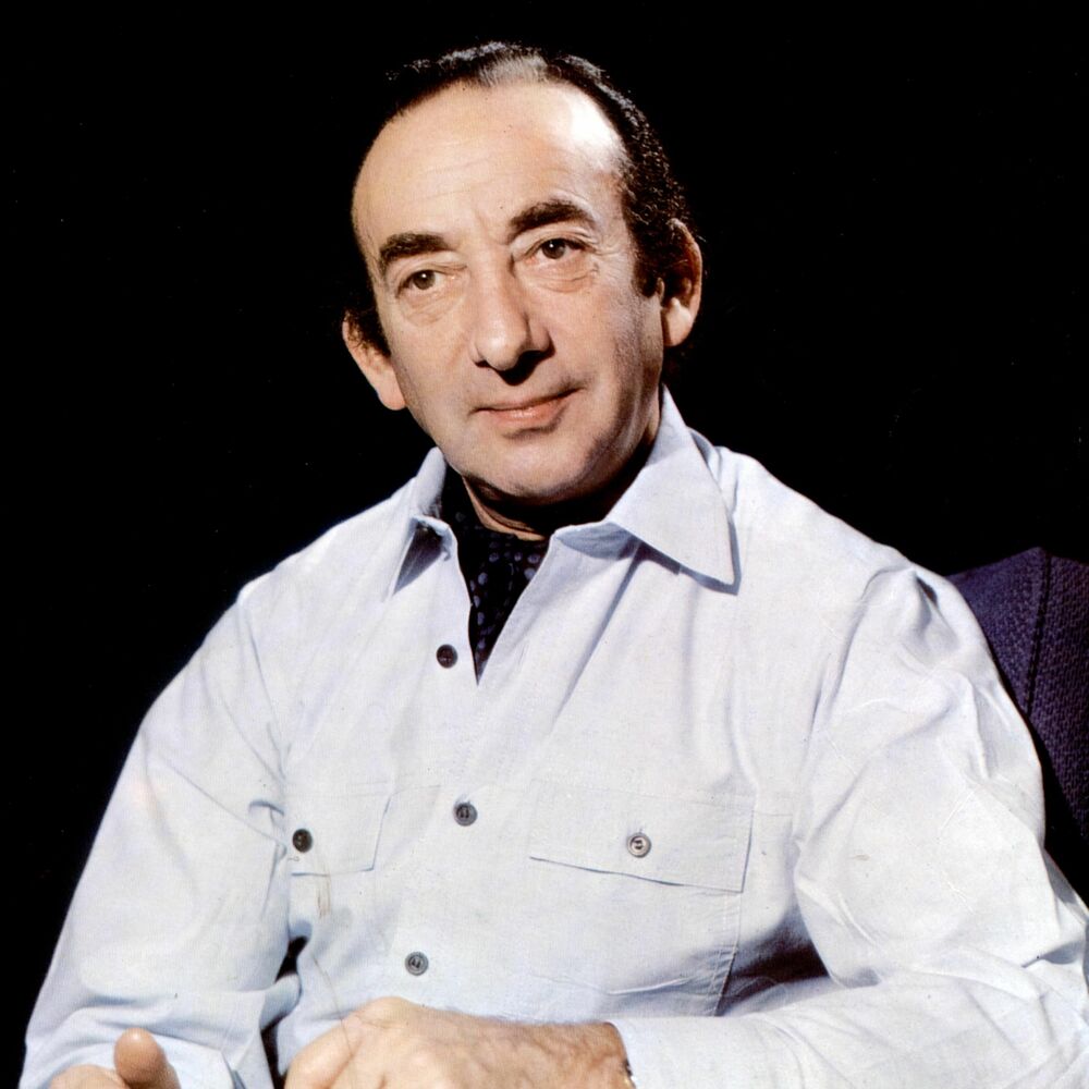 Picture of Stanley Black