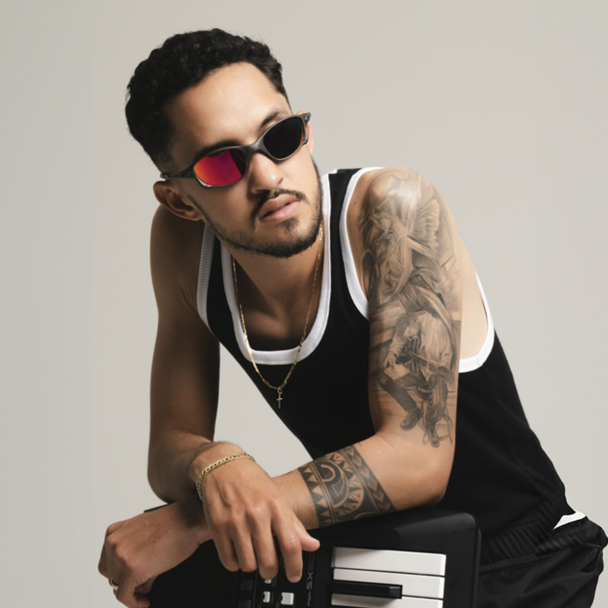 Artist picture of Grelo