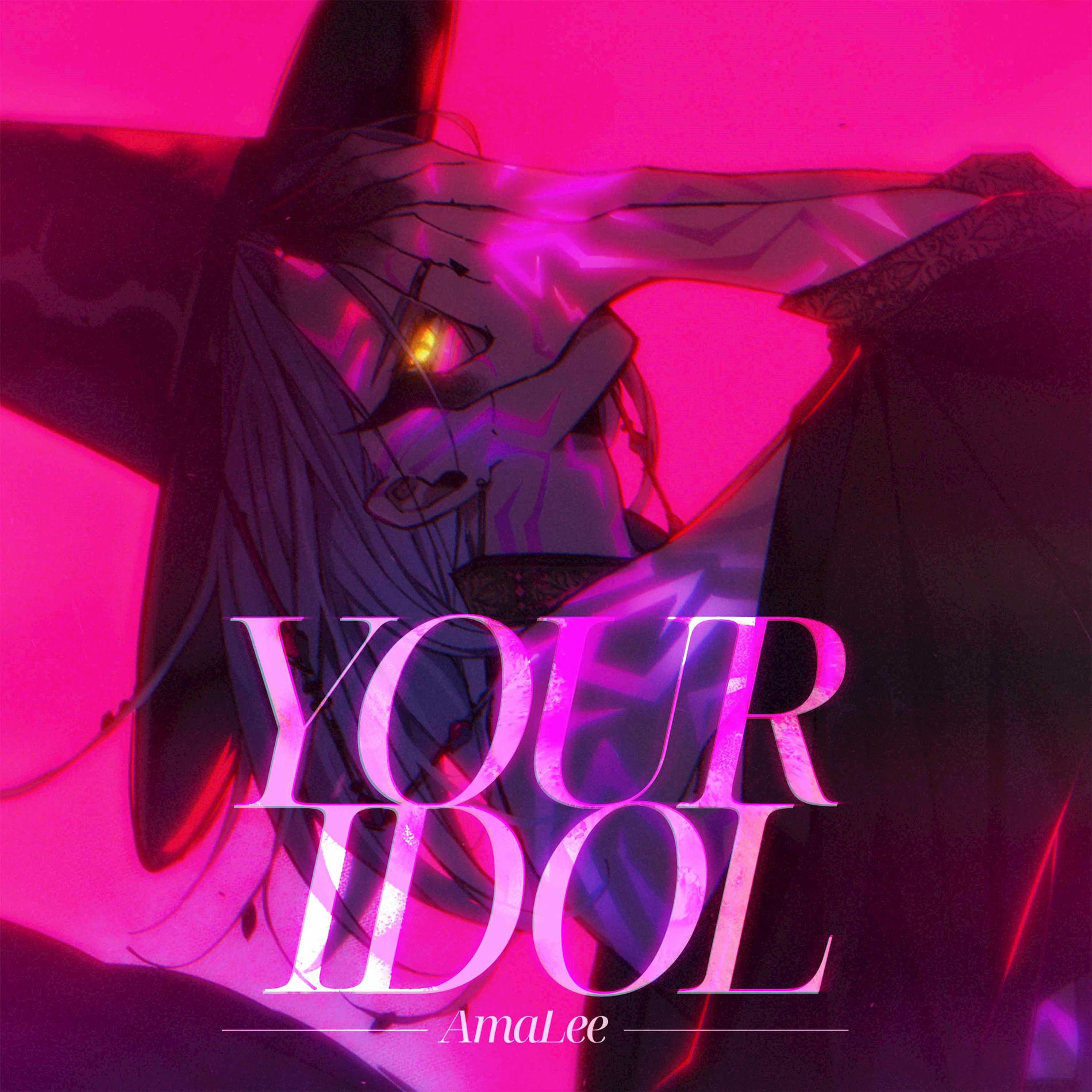 ミュージシャン Ayato Hitotsubashi Ayato – NIJISANJI EN Official Store