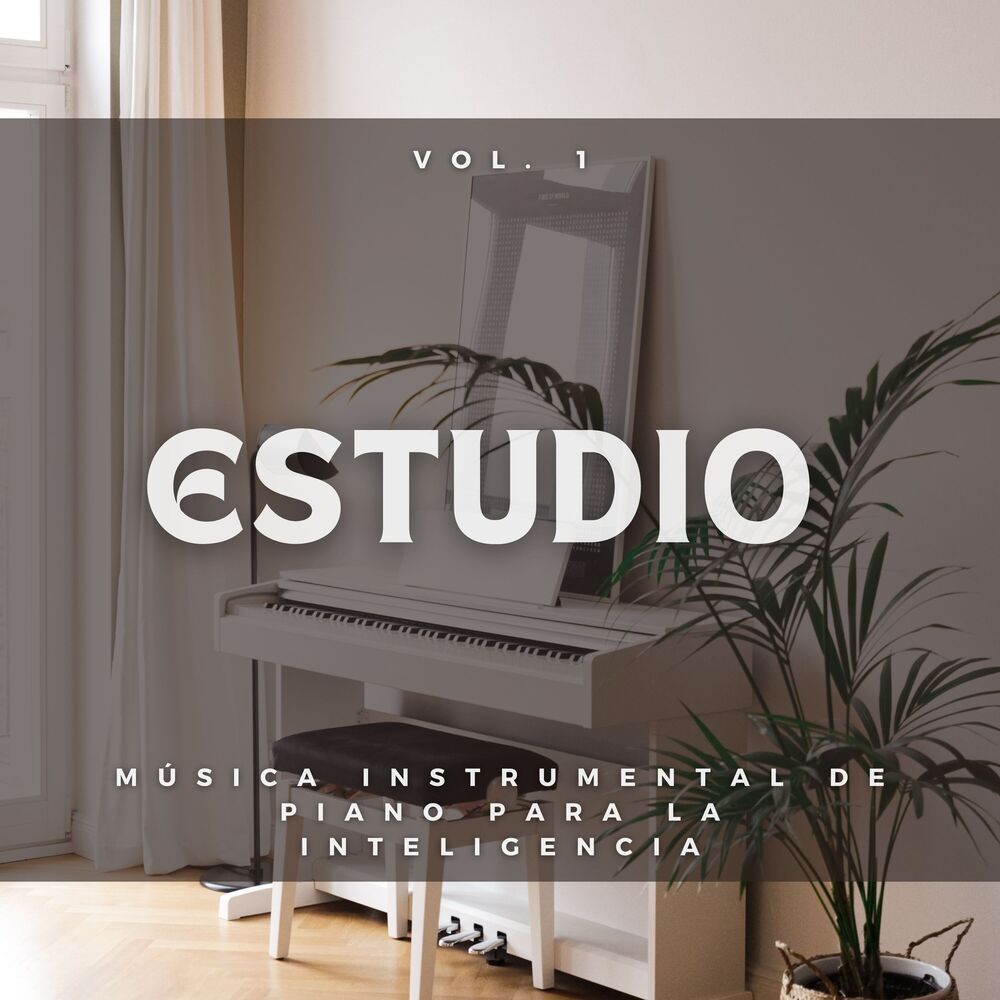 Picture of Jazz de fondo para estudiar