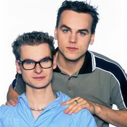 Picture of Band ohne Namen