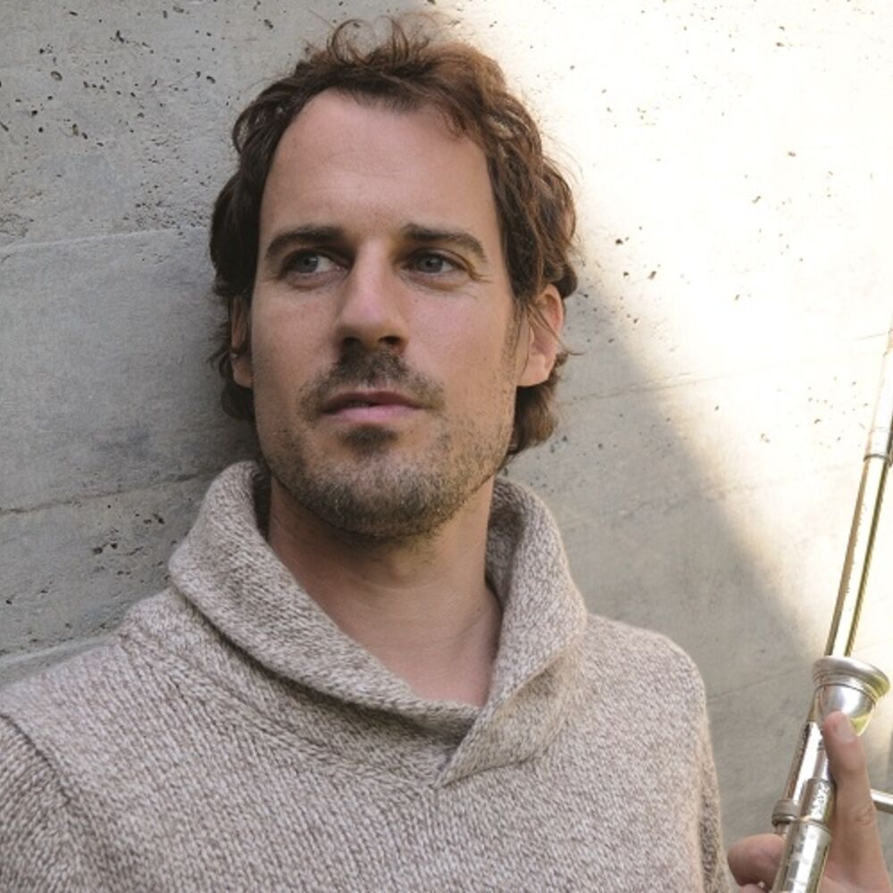 Picture of Nils Wogram