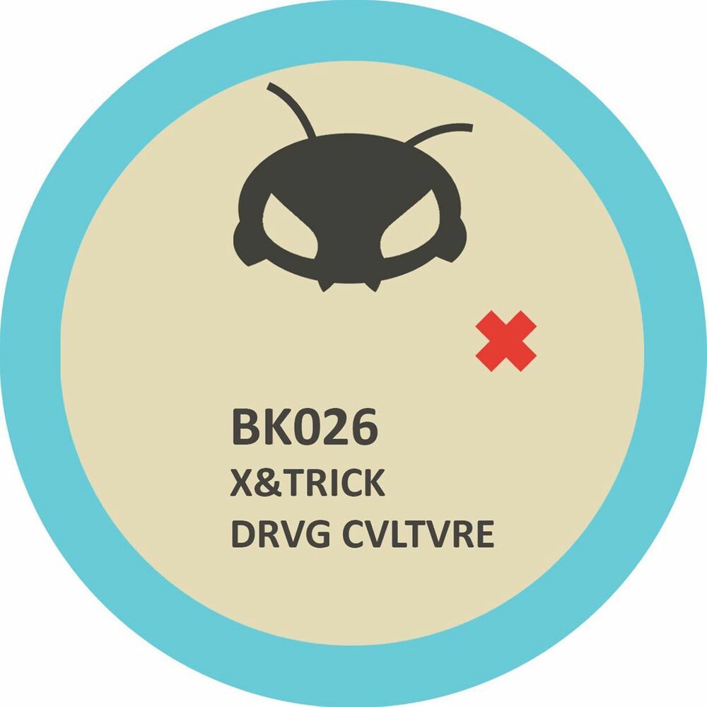 Picture of Drvg Cvltvre