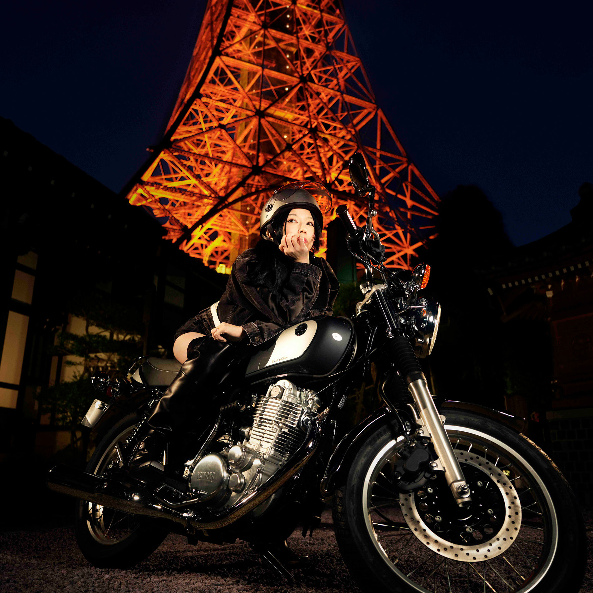 Artist picture of Sheena Ringo