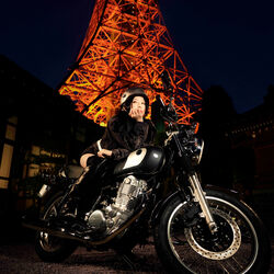 Picture of Sheena Ringo