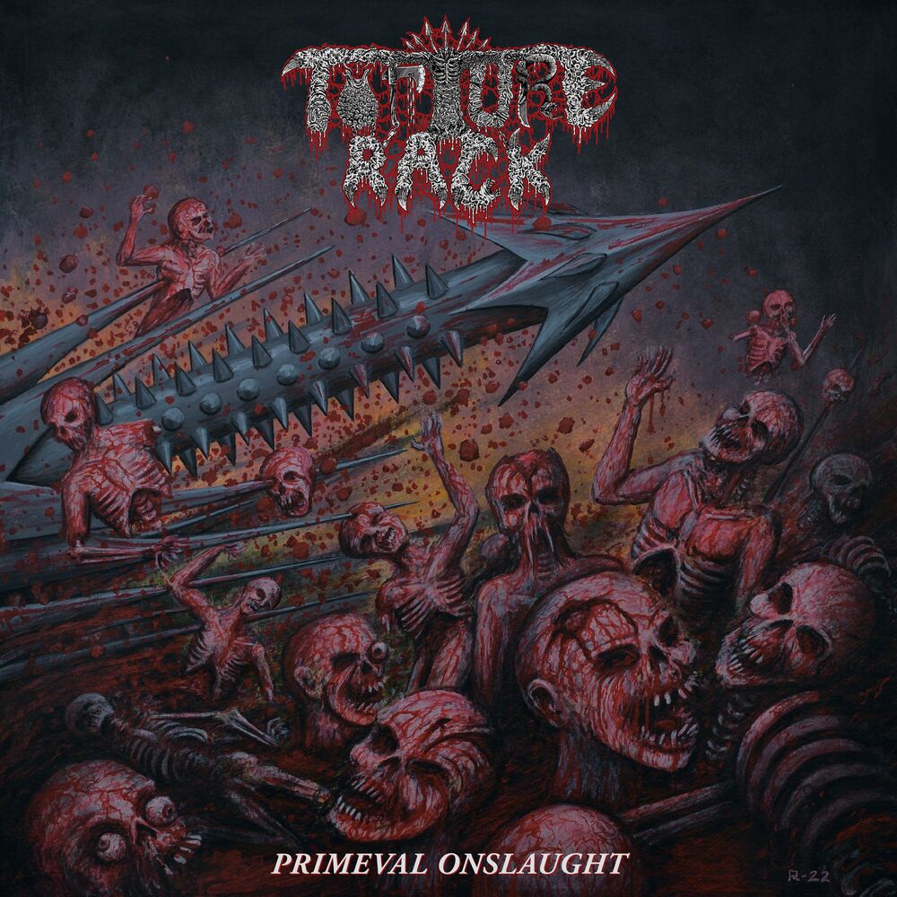 Picture of Torture Rack