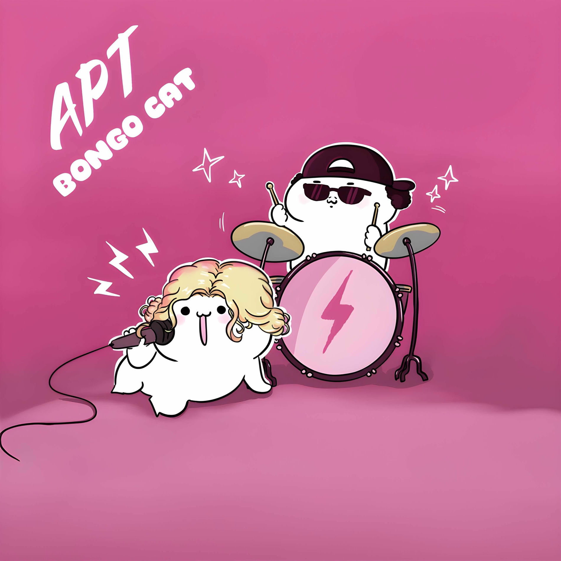 Bongo Cat