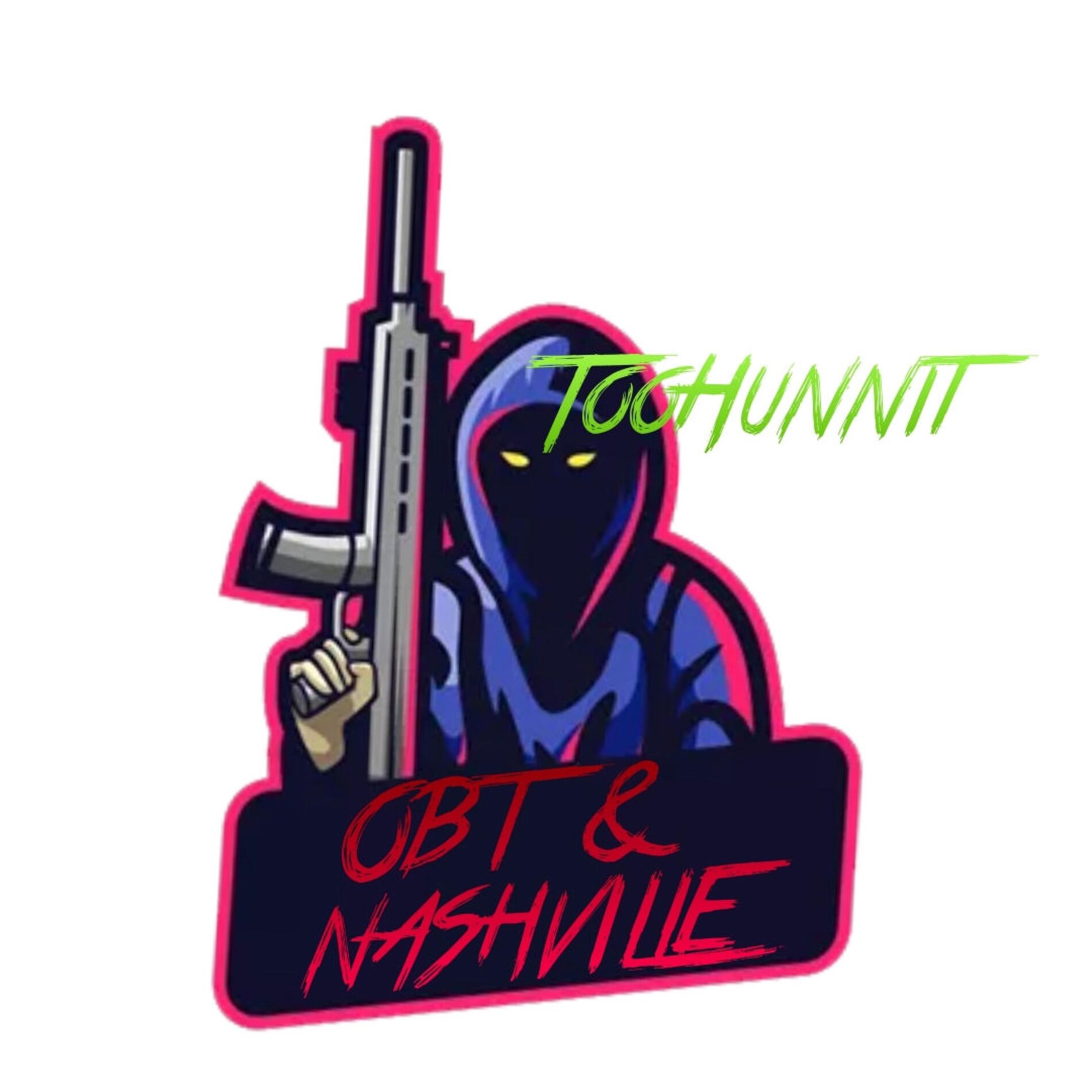 TooHunnit