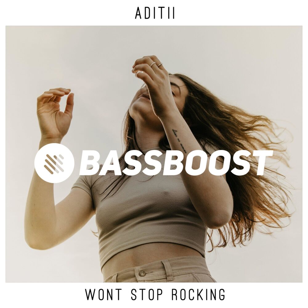 Picture of Bass Boost