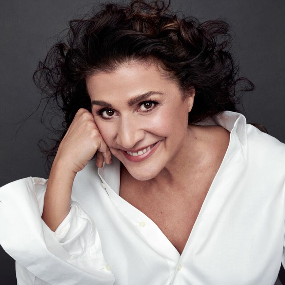 Picture of Cecilia Bartoli
