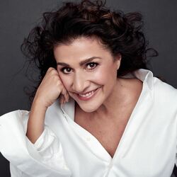 Picture of Cecilia Bartoli