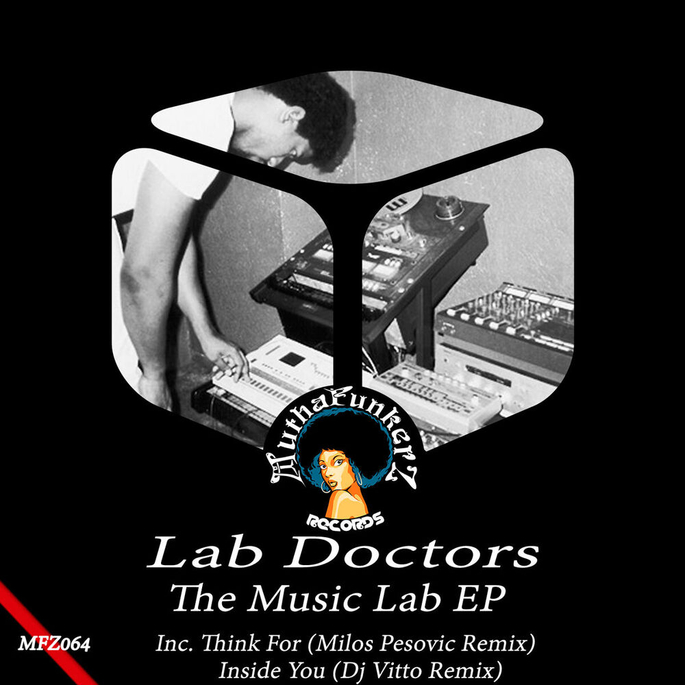 Picture of Lab Doctors