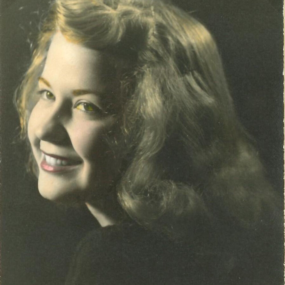 Picture of Lorna Anderson