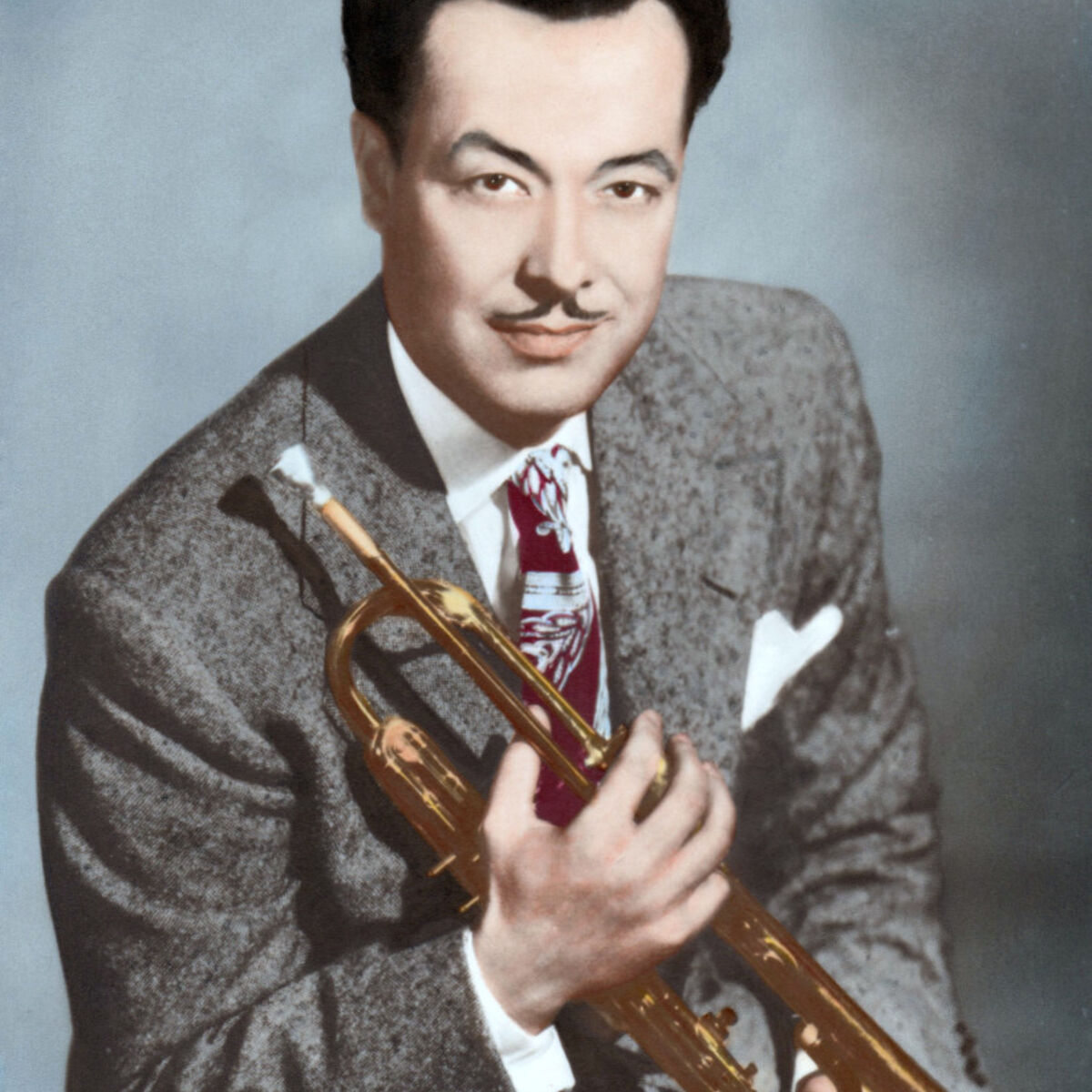 Rafael Mendez
