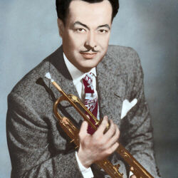 Picture of Rafael Mendez