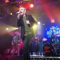 Picture of The Jesus and Mary Chain