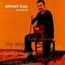 Ahmet Koç