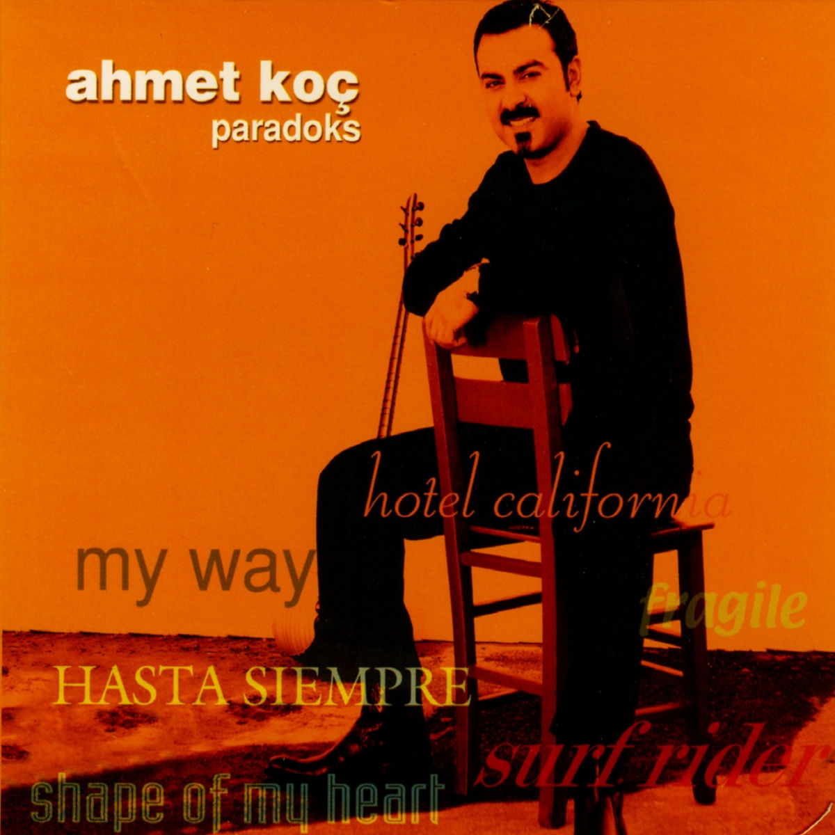 Ahmet Koç