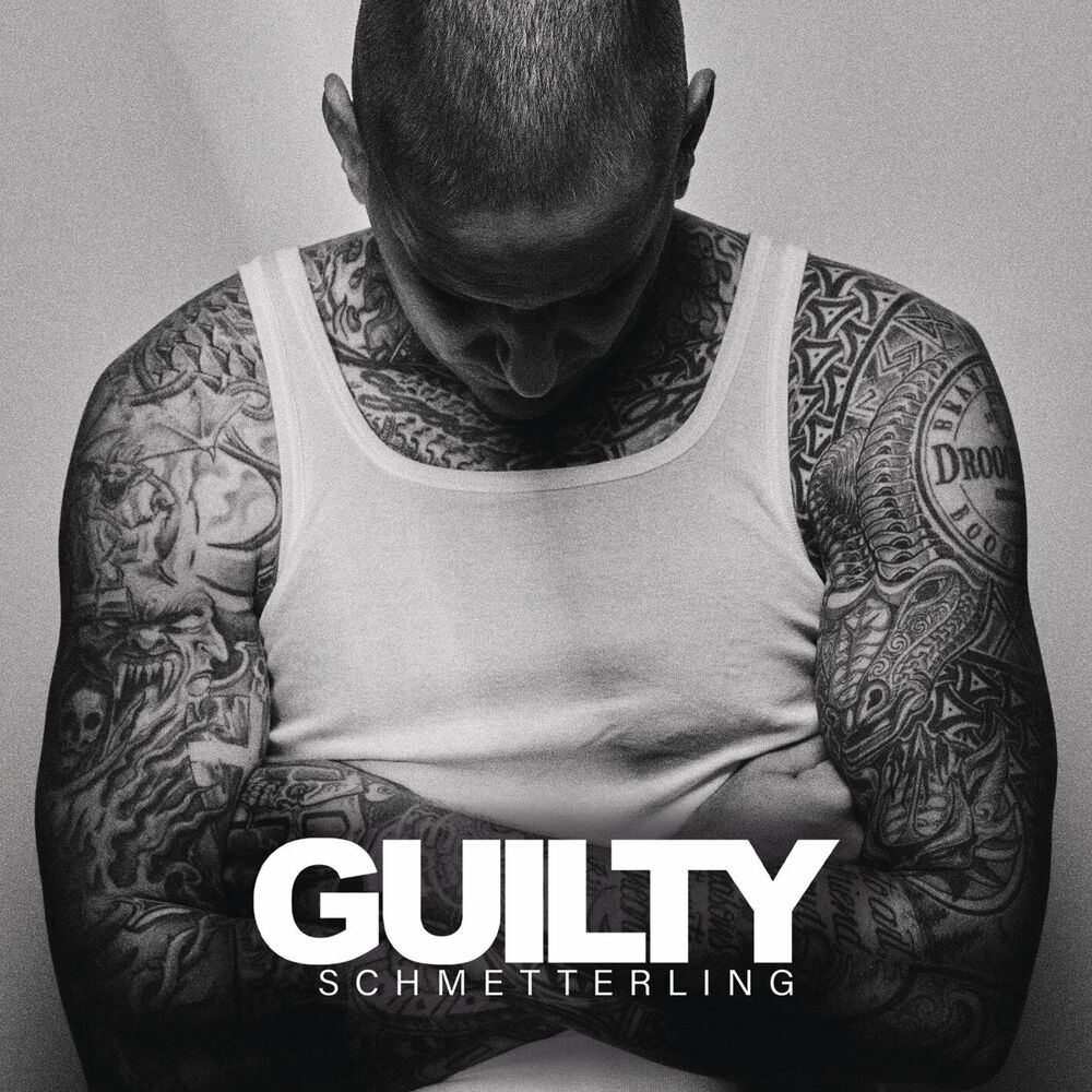 Picture of Guilty